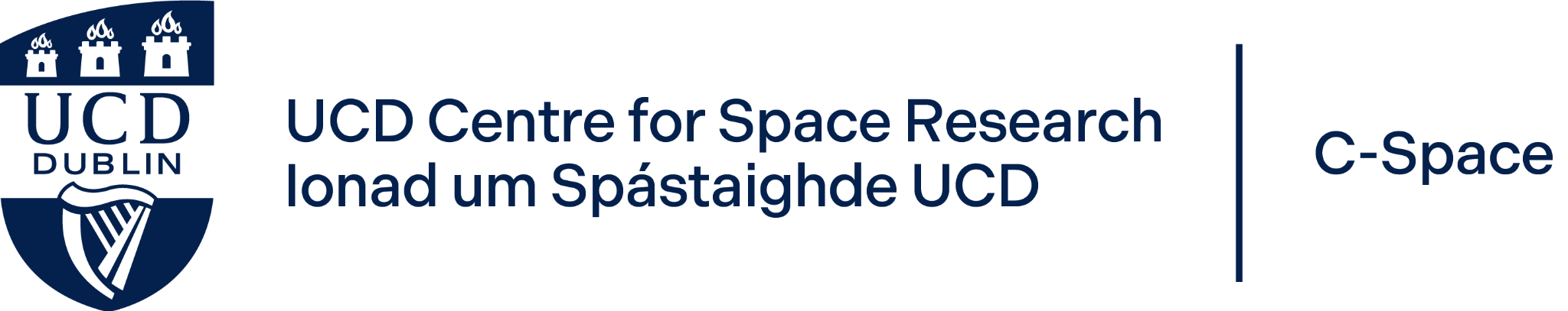 UCD Centre for Space Research (C-Space)
