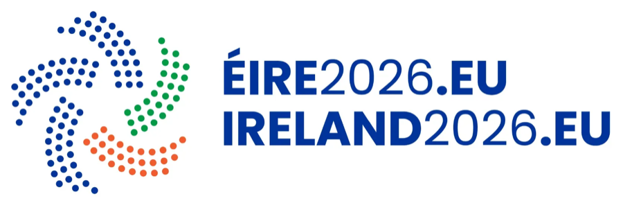 Éire 2026 / Ireland 2026: Ireland's Presidency of the Council of the European Union