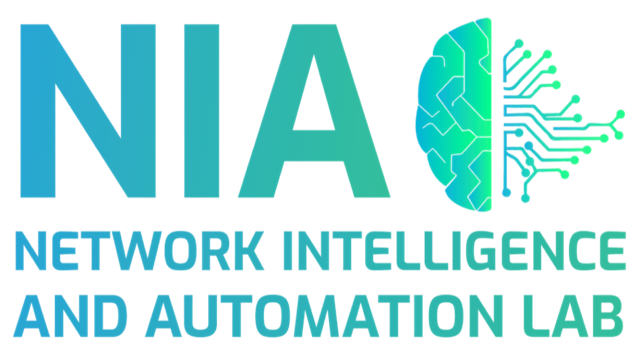 Network Intelligence and Automation Lab (NIA)